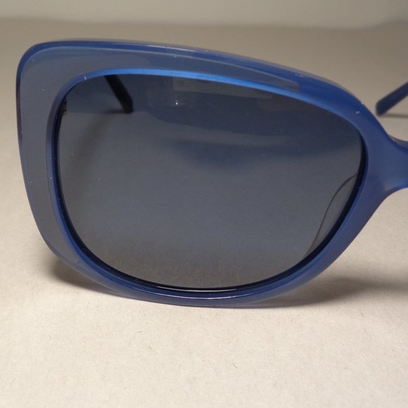Diane von Furstenberg RAYNA DVF679S Blue New Women\'s Sunglasses main image 9